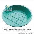 BMC Fiberglass Composite Manhole Sewer Cover
